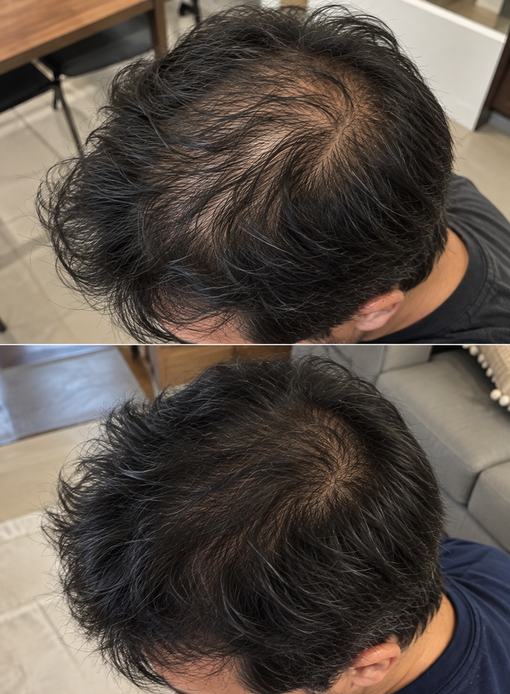 Review by Nicolás M.