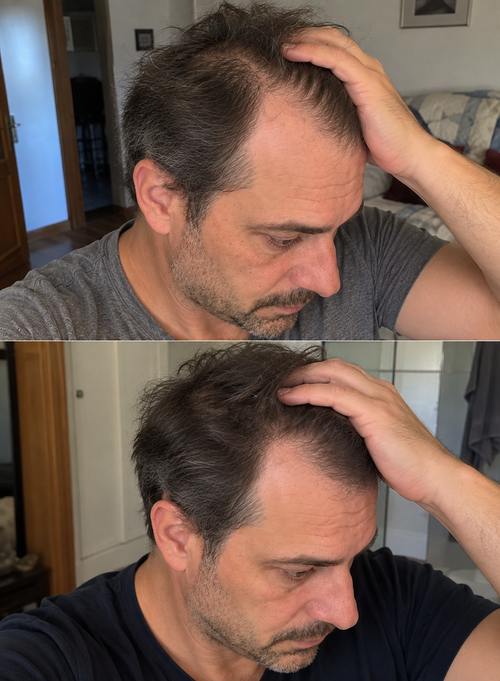 Review by Matías P.